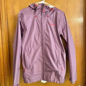 PATAGONIA Torrentshell Waterproof Rain Jacket GORETEX size L